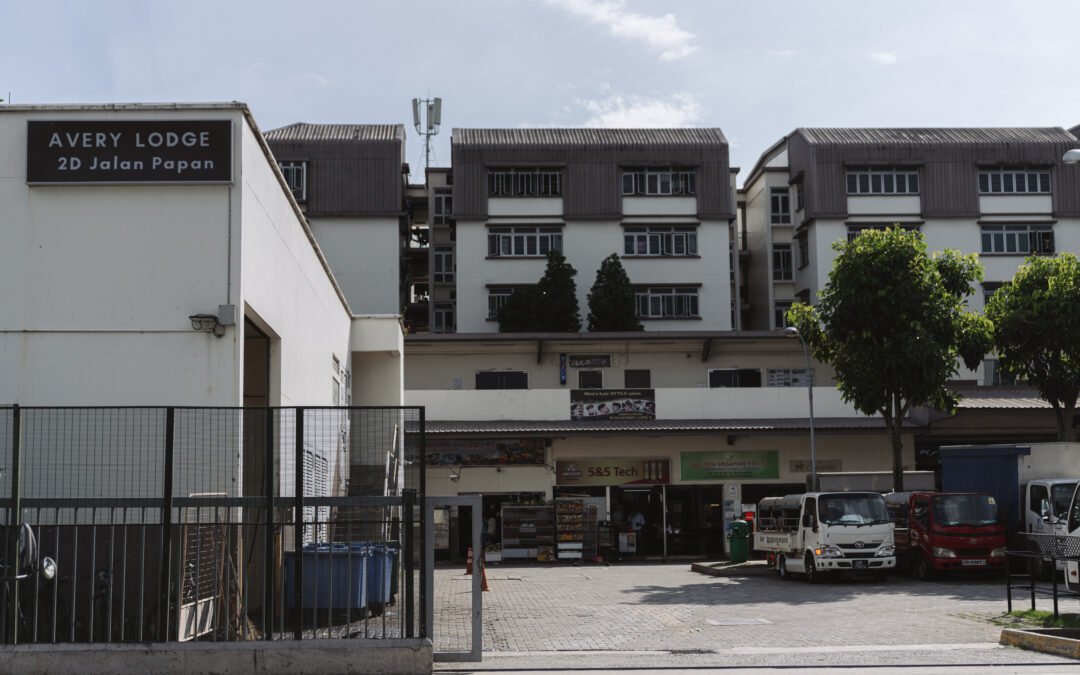 How to Choose the Right Worker Dormitory in Singapore: A Complete Guide for Employers