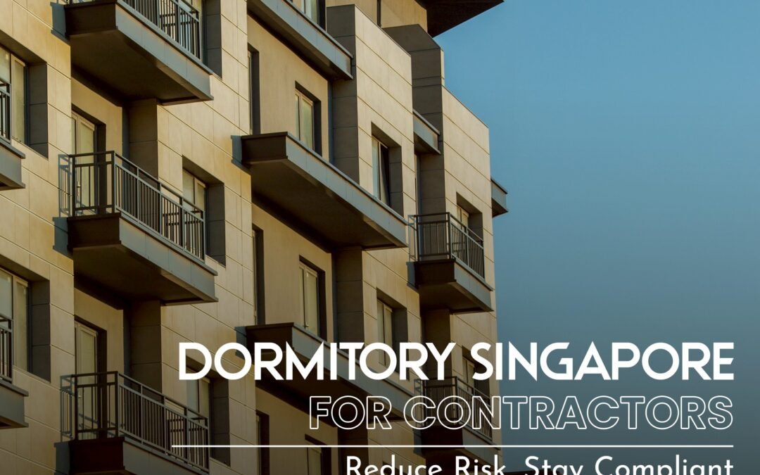 Dormitory Singapore