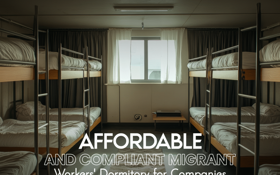 good dormitory