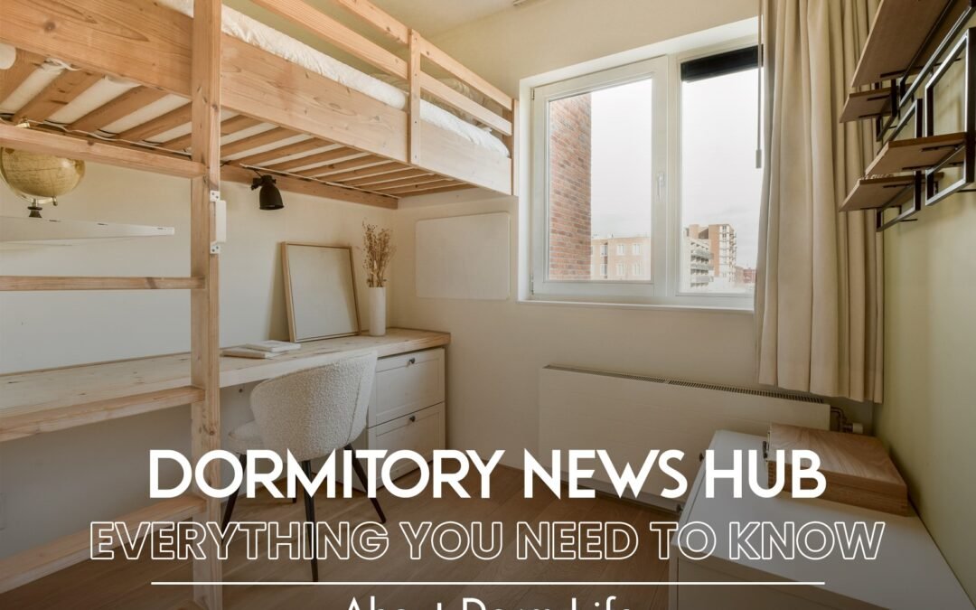 Worker Dormitories