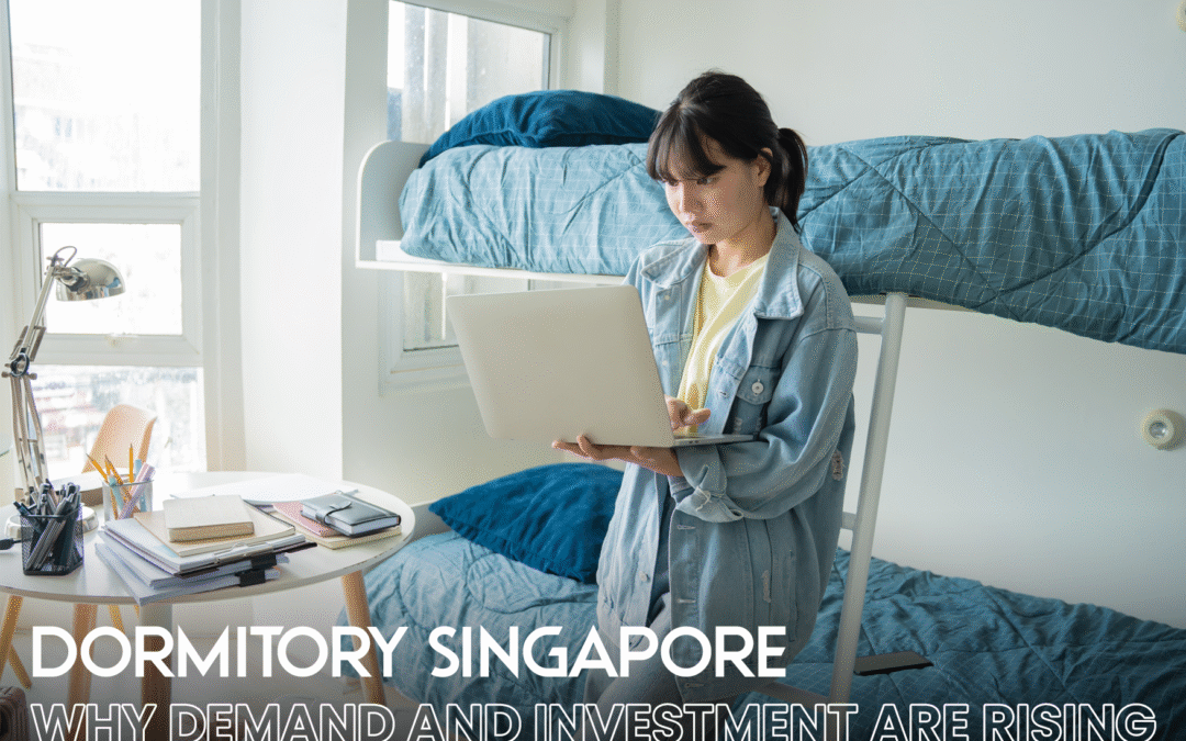 Dormitory Singapore