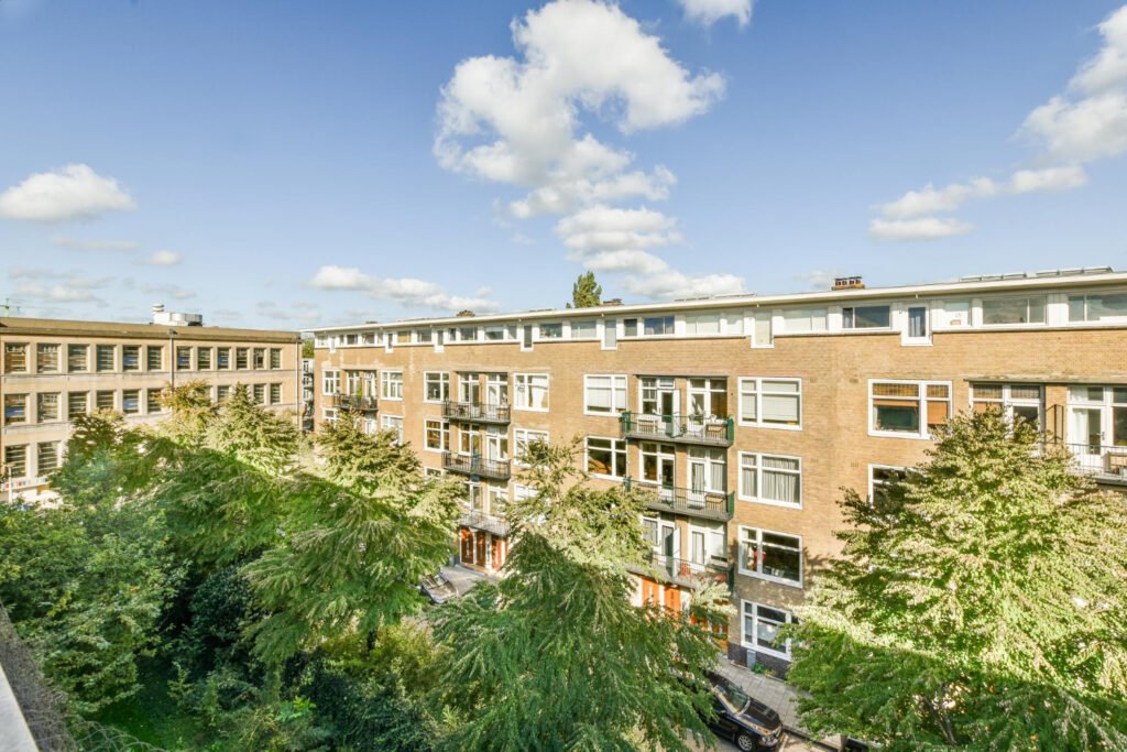Worker Dormitory Housing