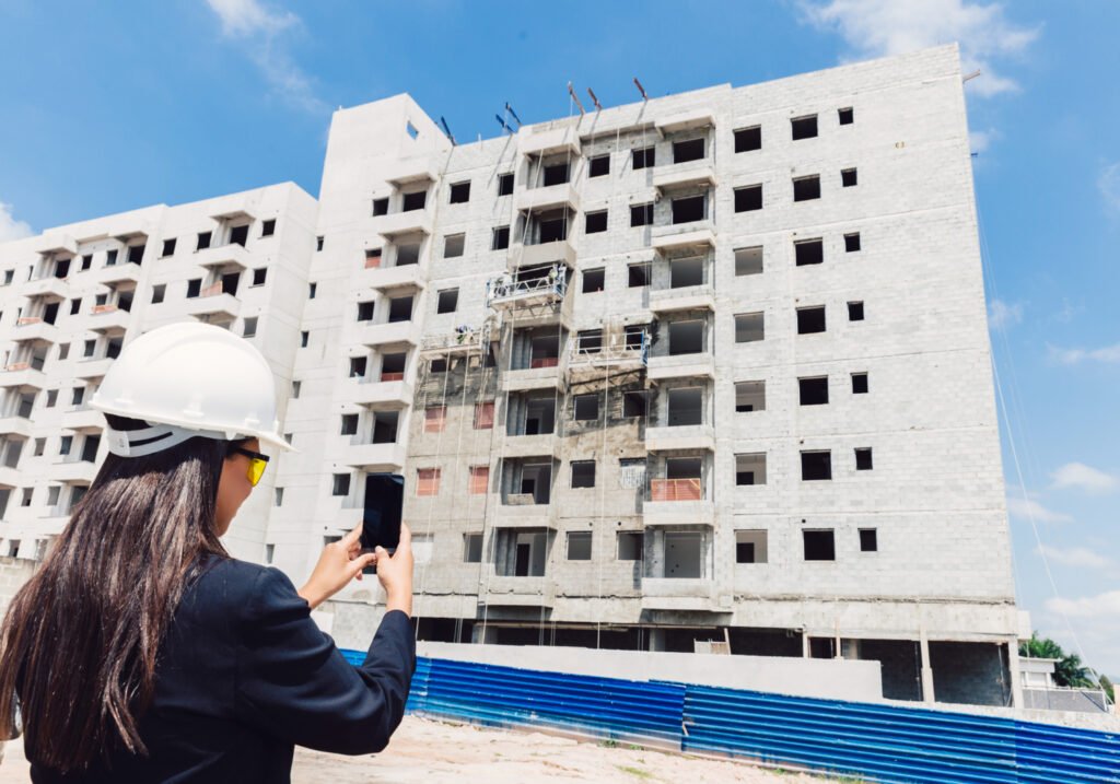 Complex Development Project