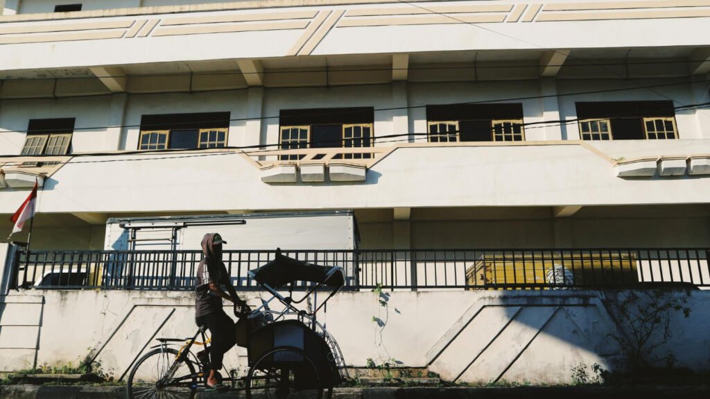 Who Is Worker Dormitory Rental